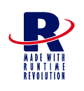 Runtime Revolution logo