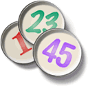 tokens from Number Station