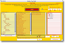 Screenshot of TreeField
